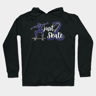 skate Hoodie